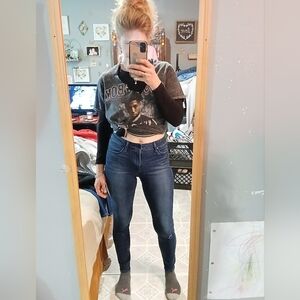 🎈 Articles of Society🎈BUY 1 GET 1 FREE🎈Sarah Skinny Jeans Sz 28